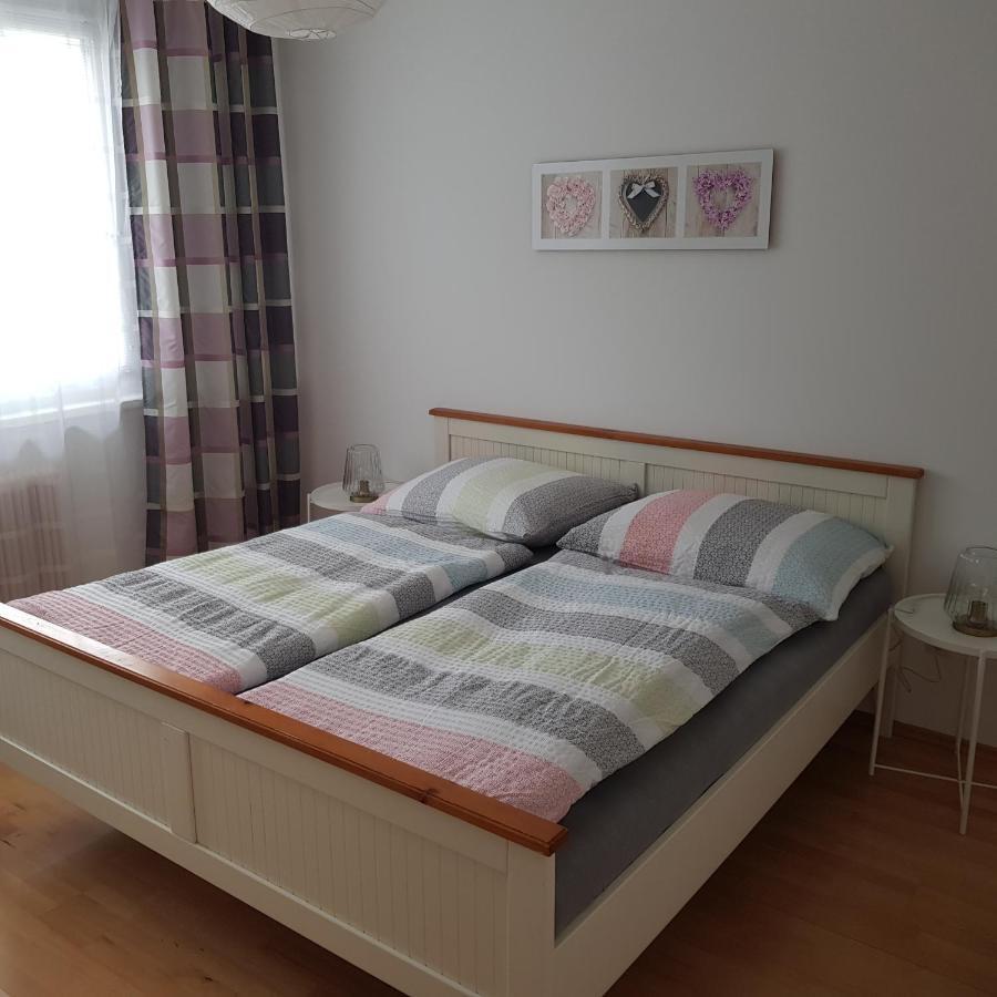 Apartment Dachsteinblick Bad Aussee Exterior photo