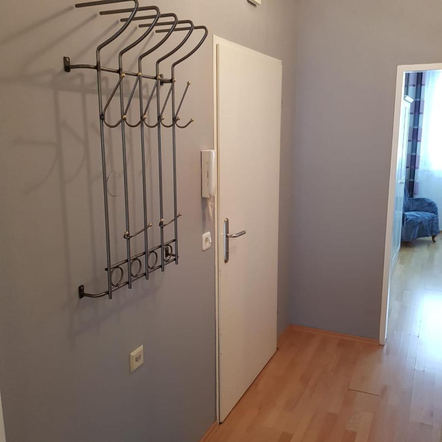 Apartment Dachsteinblick Bad Aussee Exterior photo