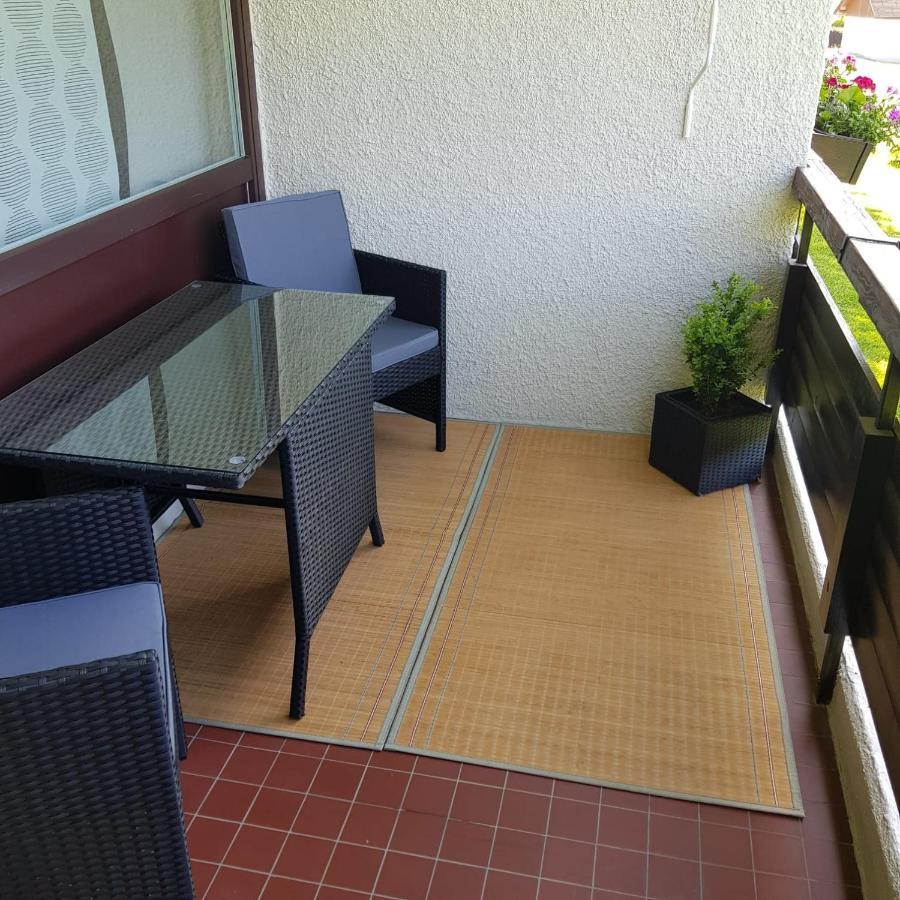 Apartment Dachsteinblick Bad Aussee Exterior photo