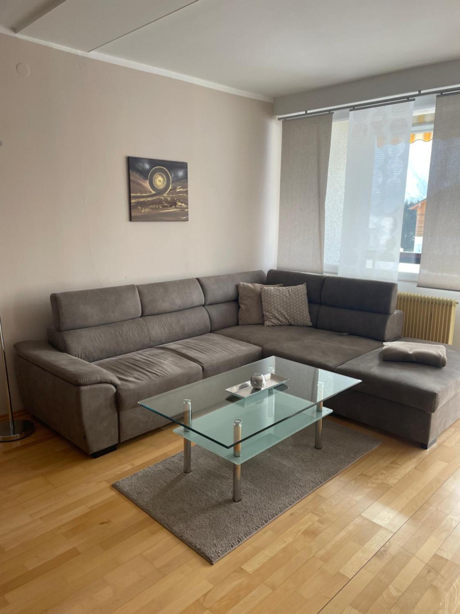 Apartment Dachsteinblick Bad Aussee Exterior photo