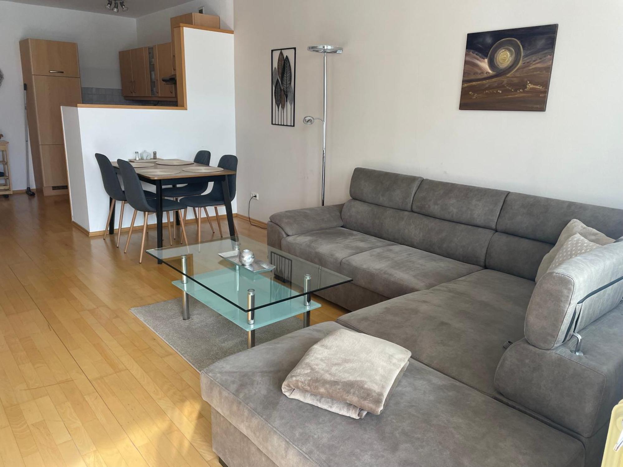 Apartment Dachsteinblick Bad Aussee Exterior photo
