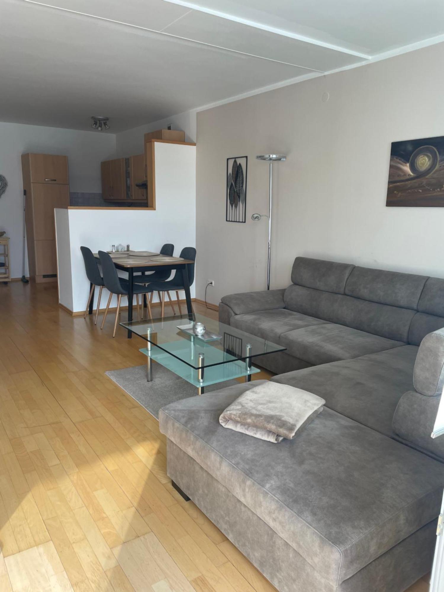 Apartment Dachsteinblick Bad Aussee Exterior photo