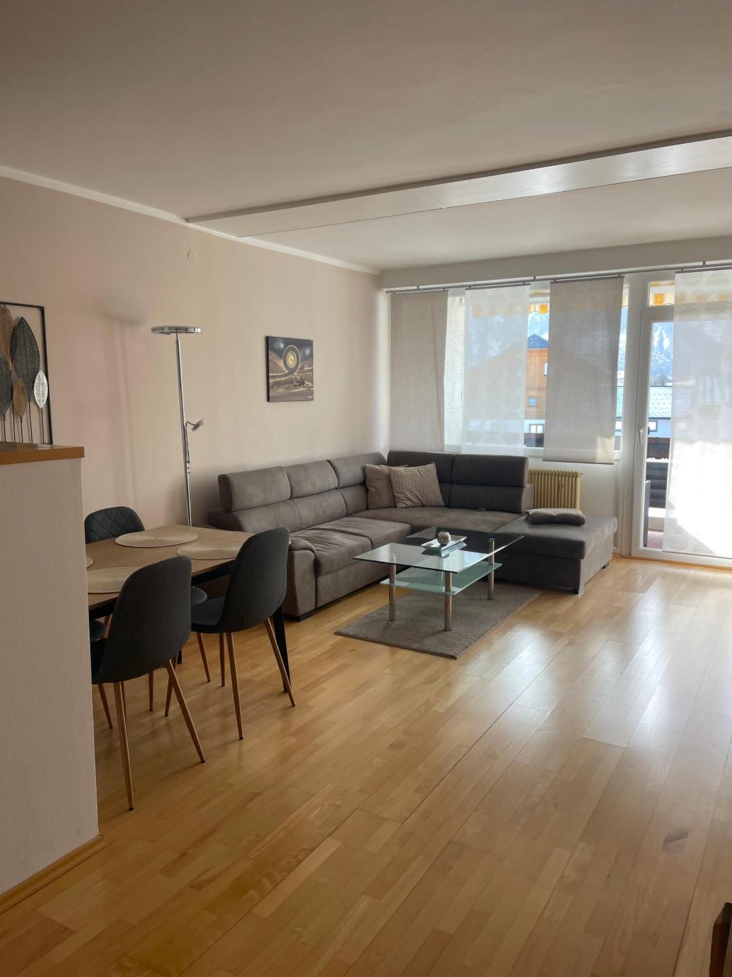 Apartment Dachsteinblick Bad Aussee Exterior photo